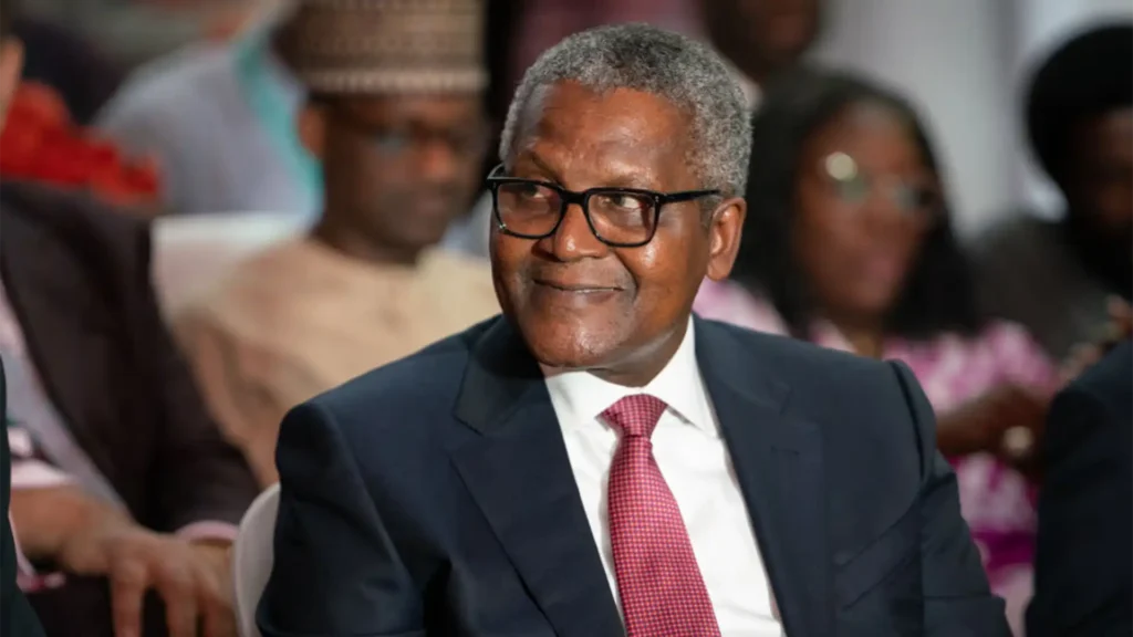 Dangote Partners With Honeywell to Double Lagos Refinery Capacity to 1.4 Million Barrels per Day