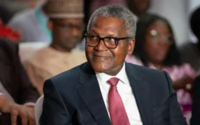 Dangote Partners With Honeywell to Double Lagos Refinery Capacity to 1.4 Million Barrels per Day