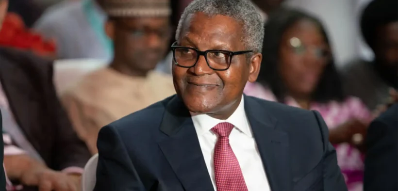Dangote Partners With Honeywell to Double Lagos Refinery Capacity to 1.4 Million Barrels per Day