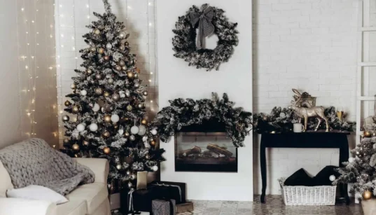 Top 15 Things to Do This Christmas (For My Black People)