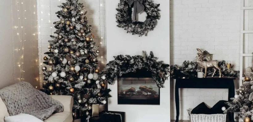 Top 15 Things to Do This Christmas (For My Black People)