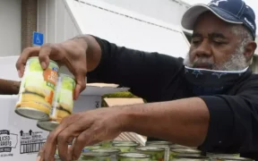 10 Black Nonprofits Making a Difference This Holiday Season