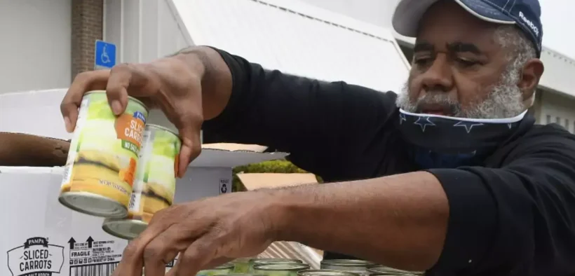 10 Black Nonprofits Making a Difference This Holiday Season