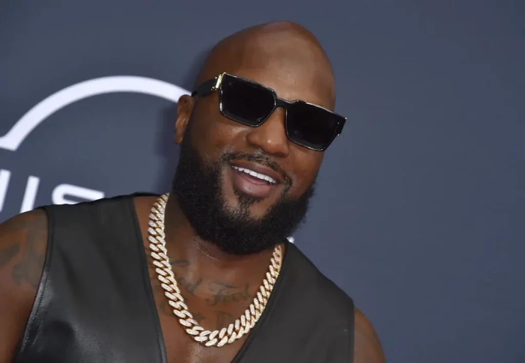 Jeezy Sets Guinness World Record With 101-Piece Orchestra in Las Vegas