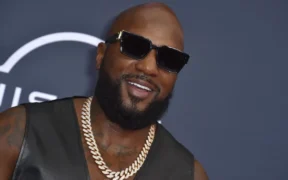 Jeezy Sets Guinness World Record With 101-Piece Orchestra in Las Vegas