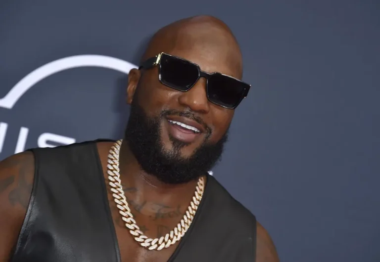 Jeezy Sets Guinness World Record With 101-Piece Orchestra in Las Vegas
