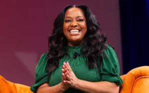 Sherri Shepherd Honored With Star on Hollywood Walk of Fame