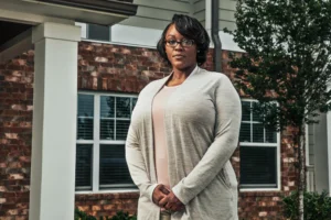 Banking While Black