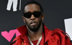 Is Diddy Filing a $1 Billion Lawsuit Against Netflix?