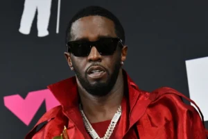Is Diddy Filing a $1 Billion Lawsuit Against Netflix?