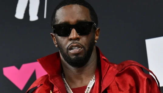 Is Diddy Filing a $1 Billion Lawsuit Against Netflix?