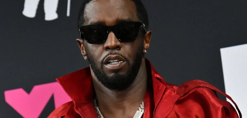 Is Diddy Filing a $1 Billion Lawsuit Against Netflix?