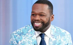 50 Cent Shreveport entertainment project