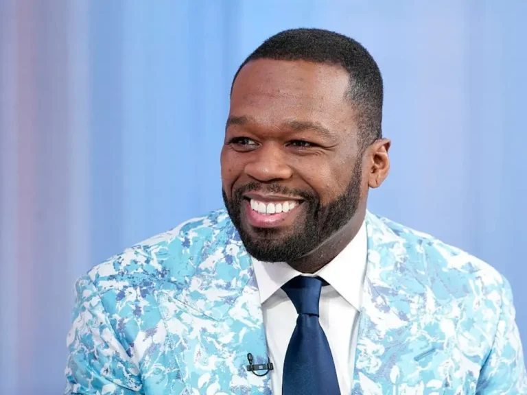 50 Cent Shreveport entertainment project