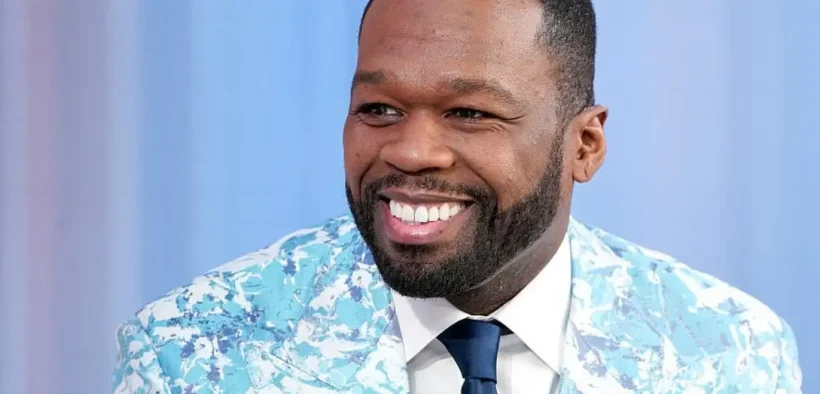 50 Cent Shreveport entertainment project