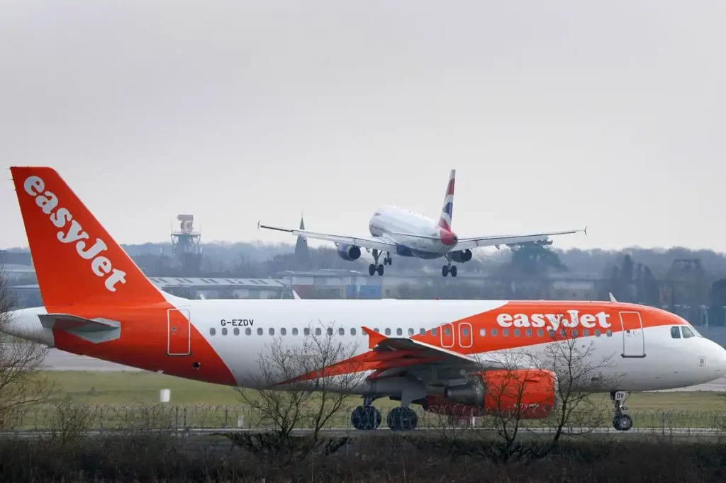 ASA Flags EasyJet for Misleading £5.99 Cabin Bag Fee
