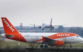 ASA Flags EasyJet for Misleading £5.99 Cabin Bag Fee