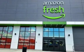 Amazon to Close Nearly All Go and Fresh Stores by February