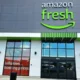 Amazon to Close Nearly All Go and Fresh Stores by February