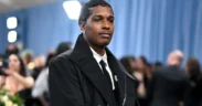 A$AP Rocky Shares Mom’s Insight