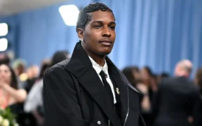 A$AP Rocky Shares Mom’s Insight
