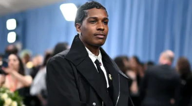 A$AP Rocky Shares Mom’s Insight