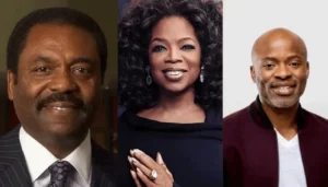 10 Black-Owned Businesses Worth Billions