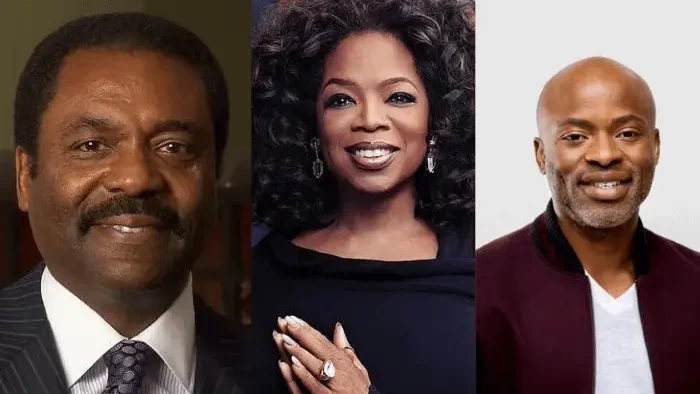 10 Black-Owned Businesses Worth Billions