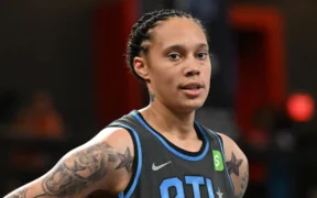 Everything About Brittney Griner’s Zennjet