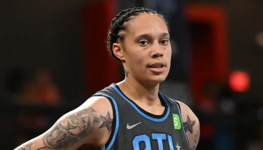 Everything About Brittney Griner’s Zennjet