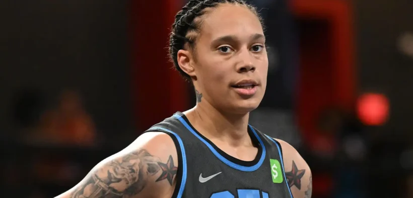 Everything About Brittney Griner’s Zennjet