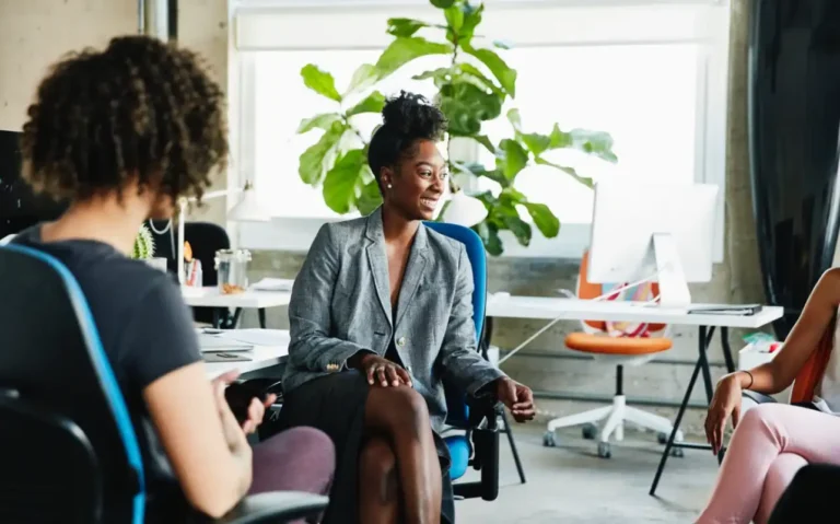 DEI Cuts Are Fueling a New Wave of Black Women