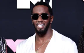 Diddy no longer the owner of his private jet