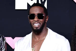 Diddy no longer the owner of his private jet