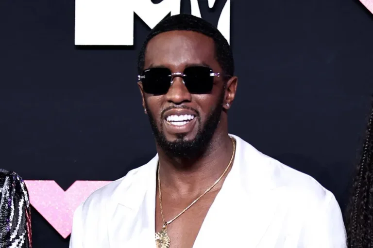 Diddy no longer the owner of his private jet