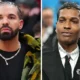 A$AP Rocky Opens Up on Beef with Drake.