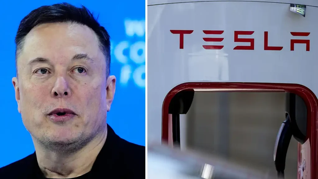 Elon Musk: Tesla to End Model S and X Production for Robots