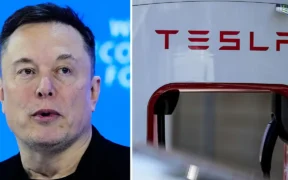 Elon Musk: Tesla to End Model S and X Production for Robots