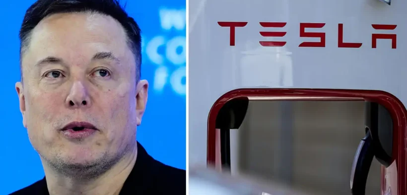 Elon Musk: Tesla to End Model S and X Production for Robots