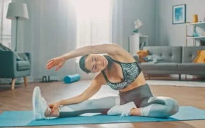 5 Fitness Routines Popular in Black Communities