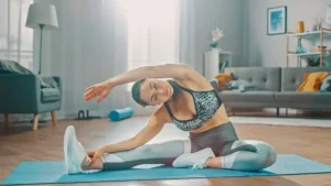 5 Fitness Routines Popular in Black Communities