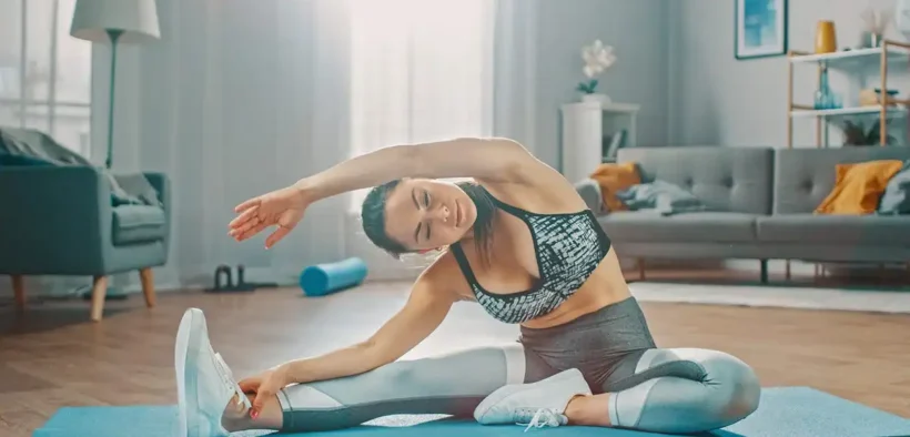 5 Fitness Routines Popular in Black Communities