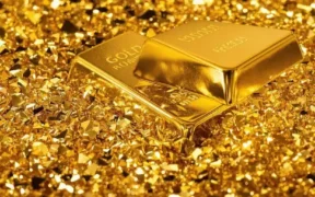 Gold Hits Historic $5,100 Per Ounce Amid Soaring Safe-Haven Demand