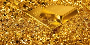 Gold Hits Historic $5,100 Per Ounce Amid Soaring Safe-Haven Demand