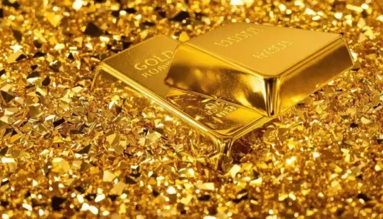 Gold Hits Historic $5,100 Per Ounce Amid Soaring Safe-Haven Demand