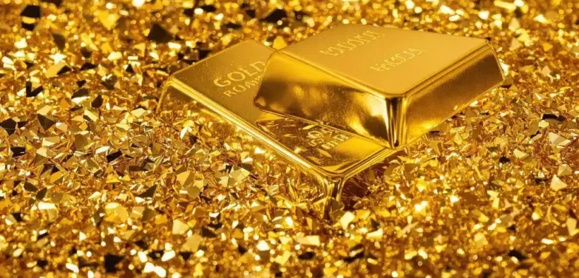 Gold Hits Historic $5,100 Per Ounce Amid Soaring Safe-Haven Demand