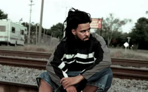 J. Cole Announces Album, The Fall-Off for 2026