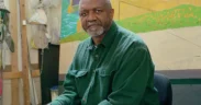 Living Black American Art Legend: Kerry James Marshall