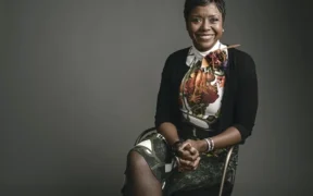 Meet Mellody Hobson, One of the Leading Black Women in Corporate America