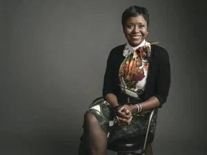 Meet Mellody Hobson, One of the Leading Black Women in Corporate America